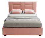 Pat my-STYLE my-Rose 90x200 (P31D90M12)