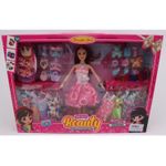 Păpușă Richi R16 /10(R12/25) (47884)