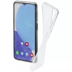 Husă pentru smartphone Hama 172199 Crystal Clear Cover for Samsung Galaxy A23 4G/5G, transparent