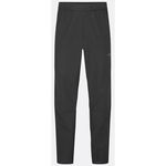Одежда для спорта Rab Мужские брюки Downpour Mountain Black S Regular Leg (QWI-13-BLK-SML-RG)