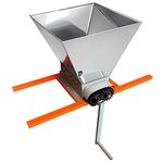 Teasc pentru struguri Technoworker Zdrobitor struguri manual 20L