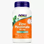 ZINC PICOLINATE 50MG 120 caps