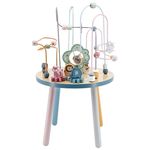 Головоломка Viga 44033 Masă educațională cu labirint