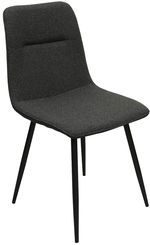 Стул Deco Suarez Black