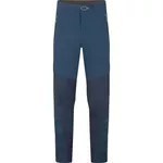 Îmbrăcăminte sport Rab Pantaloni barbati Torque Tempest Blue 34 Short Leg (QFW-22-TMB-34-SH)