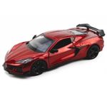 Mașină MSZ 661289M Die-cast model Chevrolet Corvette C8 Z06 2024, 1:24
