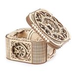 Set de construcție Ugears 42346 Cutia Comorii