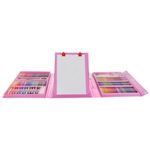 Набор для творчества Iso Trade Set de colorat 17239 (Pink)