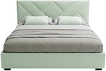 Pat my-STYLE my-Iris 90x200 (P29D90M15)