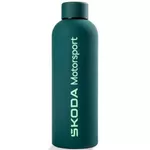 Termos Skoda 6U0069604B Бутылка термо Motorsport