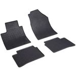 Коврик для автомобиля Rigum Hyundai i10 20- /