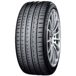 Anvelopă Yokohama 275/40 R22 108Y ADVAN Sport V105