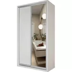 Dulap ArtFlame 900001960 cu 2 uși cupe 1200