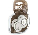 Пустышка Canpol 22/863 Lovi 0-3m Buddy Bear