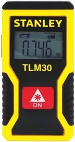 Telemetru laser Stanley STHT9-77425 cu laser TLM 30