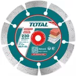 Диск отрезной Total tools TAC21123012