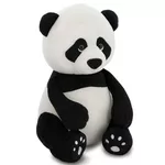 Мягкая игрушка Orange Toys Boo the Panda 20(1/6) OS005/20