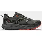 Încălțăminte sportivă Joma Shock Men 2422 Black Red (42) TKSHOW2422
