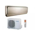 Aparat de aer conditionat de tip split de perete GREE Inverter seria U-CROWN GOLD 5.3kw GWH18UB/18000BTU