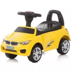 Tolocar Chipolino Flash ROCFL02104YE yellow