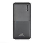 Power Bank Rivacase 20000 mAh QC 3.0/PD, VA2571, Black