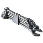 Cheie fixă Top Tools 35D255 bilaterale 6-17mm