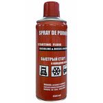 Produse chimice auto CatolLux VL-27, Starting fluid, 450m, solutie p-u pornire