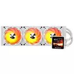 Cooler darkFlash DE360, White