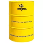 Антифриз Bardahl (6513) -35 200л BMW синий