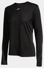Одежда для спорта Joma R-Nature Long Sleeve T-Shirt Black (XL) 901825.100