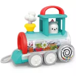 Игрушка Hola Toys E7995A Jucarie Tren