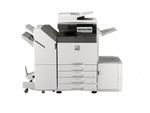 MFP Sharp Griffin2 MX-3051EU