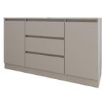 Comodă Smartex (16205) Т4 120cm Kashemir