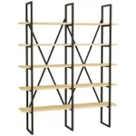 Raft de birou Trendy Heybeliada (GTR000524)