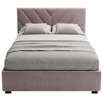 Кровать my-STYLE my-Kira 90x200 (P05D90M11)