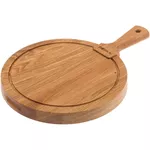 Доска разделочная BOSKA 320101 круглая Friends M