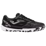 Încălțăminte sportivă Joma Liga-5 2401 Black Gold Turf (45) LIGW2401TF
