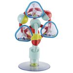 Zornăitoare Sophie la Girafe 230781 Centru de activități cu ventuza