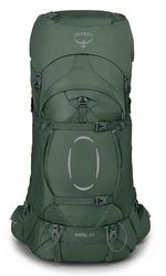 Rucsac turistic Osprey Ariel 65 Koseret Green Wxs/Ws (843820199505)