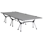 Раскладушка Robens Outpost Base Camp Tall Grey (490124)
