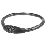 Аксессуар для велосипеда M-Wave Sistem antifurt bicicleta HD 18.8 joint armored lock with 5 digits/free code