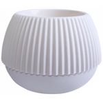 Цветочный горшок Aleana 116004 Ghiveci de flori Boho d21 cm