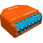 Întrerupător electric Shelly Plus i4 (3800235265079)