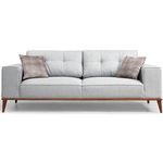Canapea Trendy Montana 91x85x223cm, extensibila (3 locuri)