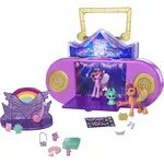 Игрушка Hasbro F3867 Фигурка MLP Playset Musical Mane Melody