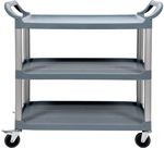 Echipament de bucătărie profesional Yato YG-09100 p/u servire 3 polițe