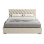 Кровать my-STYLE my-Mona 180x200 (P09D18M09)