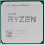 Procesor AMD Ryzen 5 5500GT, tray