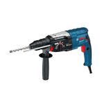 Перфоратор ротационный Bosch GBH 2-28 DFV 220 В 3.2 Дж