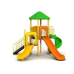 Teren de joacă PlayPark 1107 ECO-07